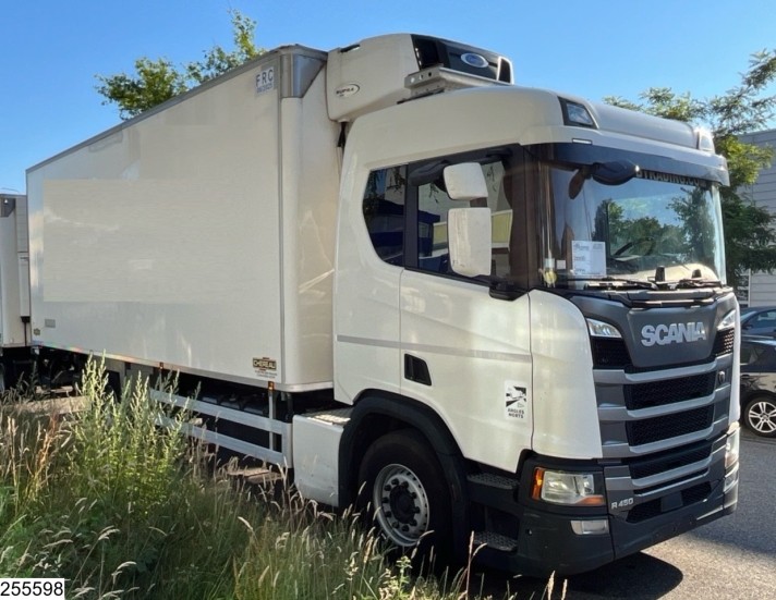 Scania R 450