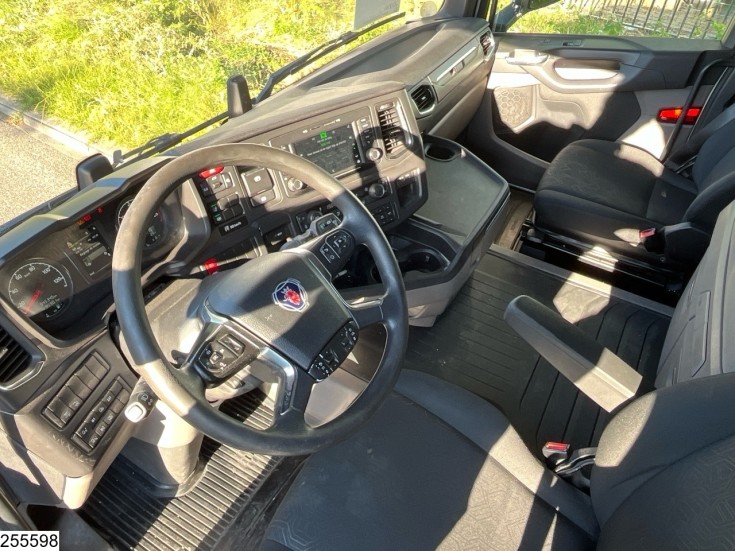 Scania R 450