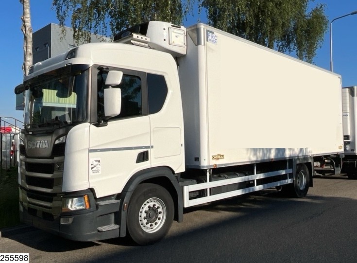 Scania R 450