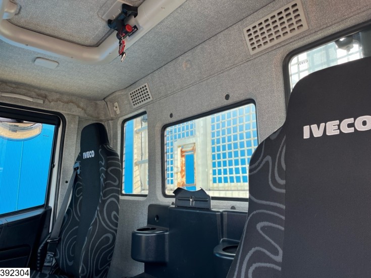 Iveco Trakker 360
