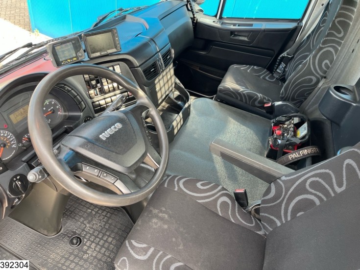 Iveco Trakker 360