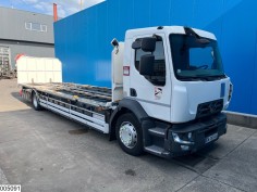 Renault D 18 280
