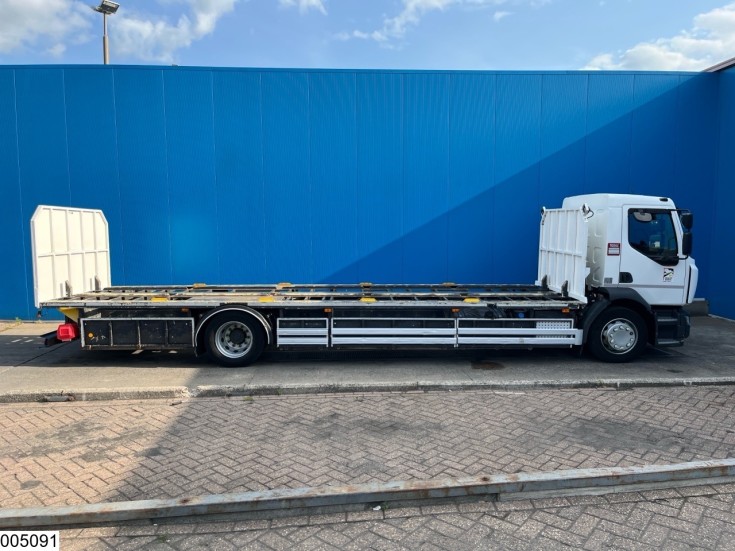 Renault D 18 280
