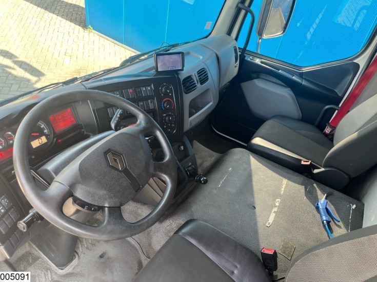 Renault D 18 280