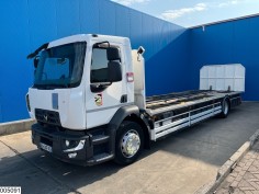 Renault D 18 280