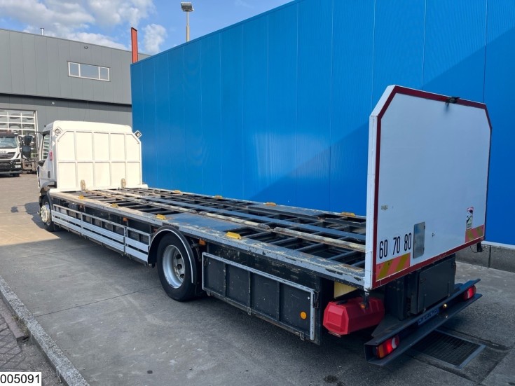 Renault D 18 280