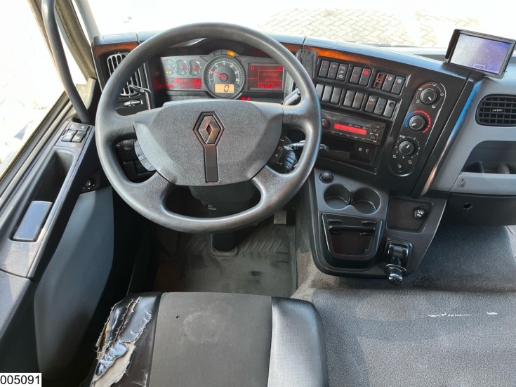 Renault D 18 280