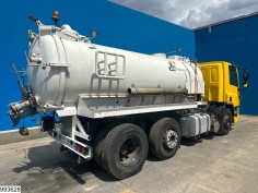 DAF 75 CF 250