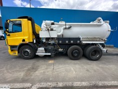 DAF 75 CF 250