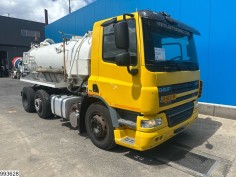 DAF 75 CF 250