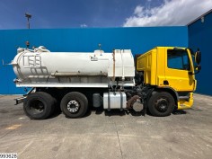 DAF 75 CF 250