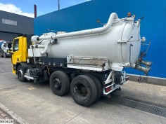 DAF 75 CF 250