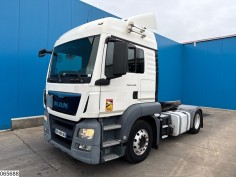 MAN TGS 18 480