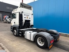 MAN TGS 18 480