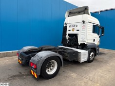 MAN TGS 18 480