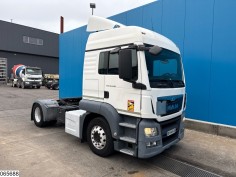 MAN TGS 18 480