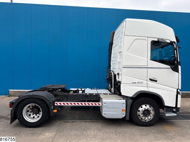 Volvo FH 420