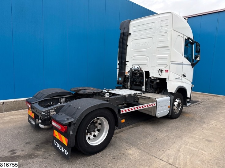 Volvo FH 420