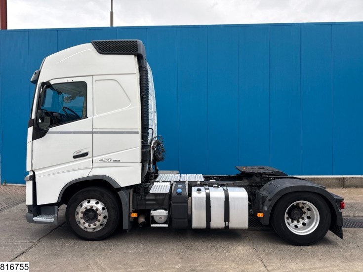 Volvo FH 420