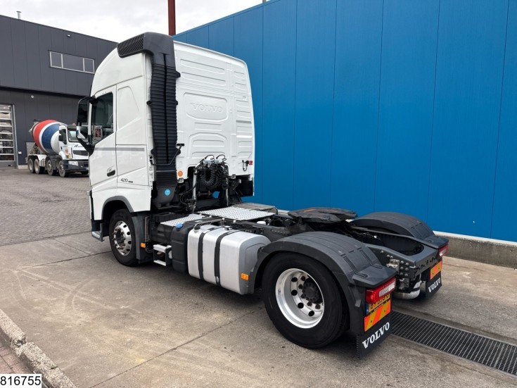 Volvo FH 420