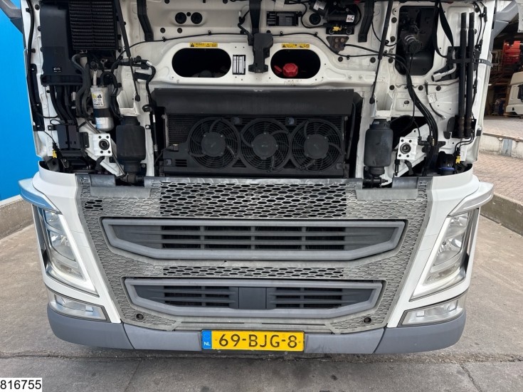 Volvo FH 420