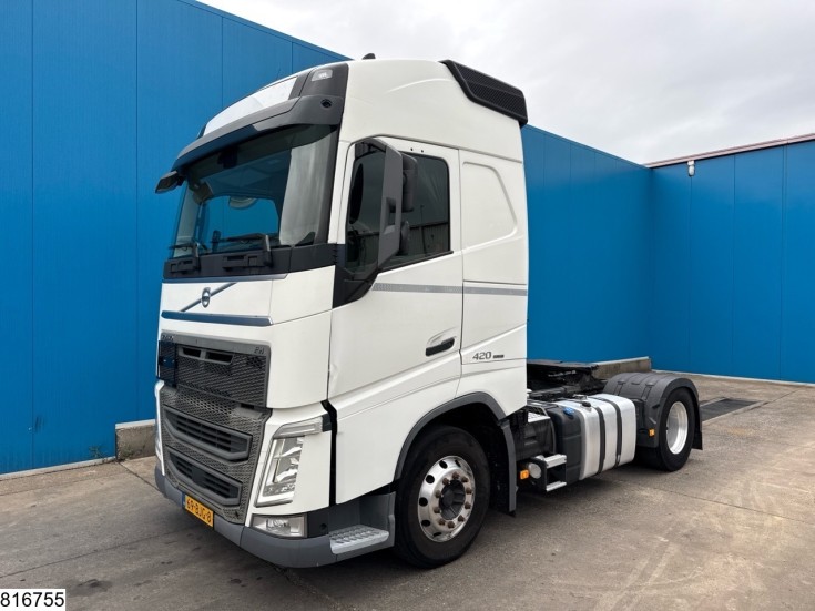 Volvo FH 420