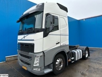 Volvo FH 420