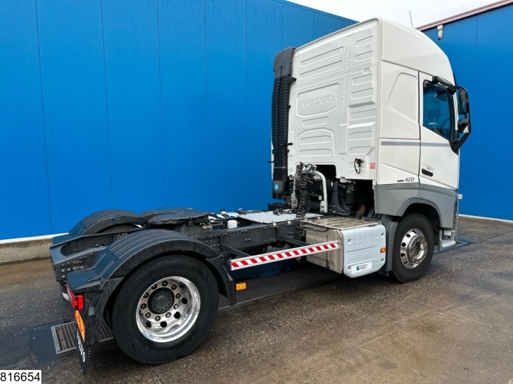 Volvo FH 420