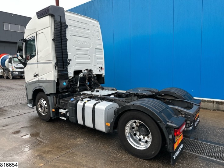 Volvo FH 420