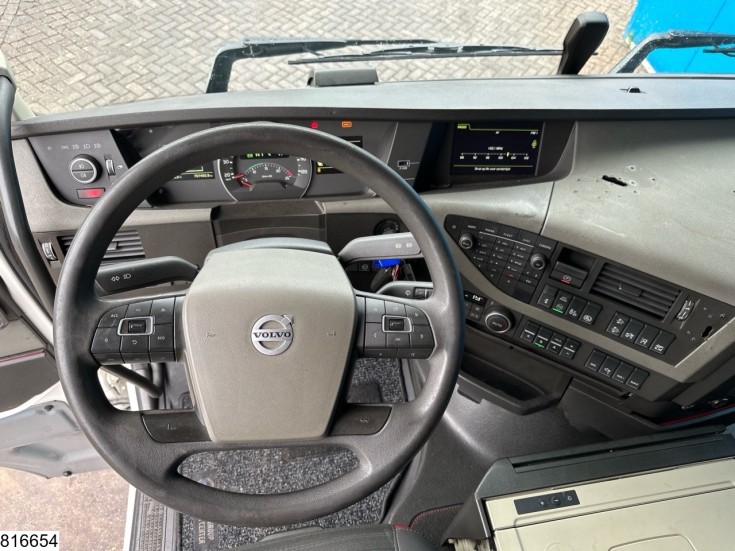 Volvo FH 420
