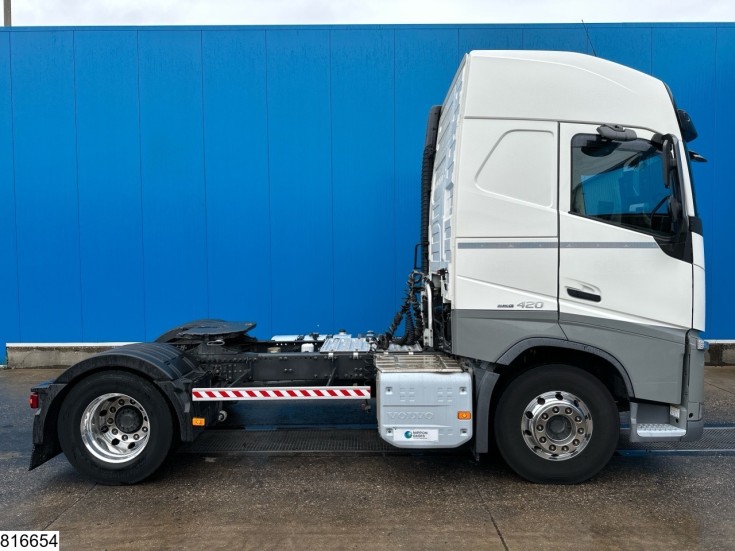 Volvo FH 420