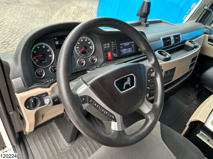 MAN TGX 18 460