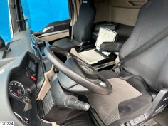 MAN TGX 18 460