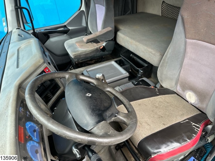 Renault Premium 420