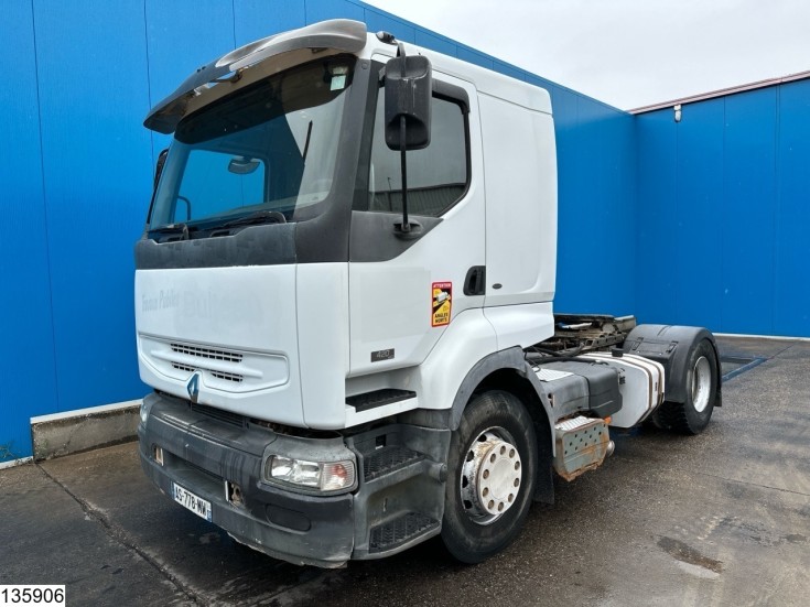 Renault Premium 420