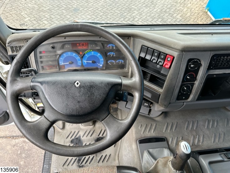 Renault Premium 420