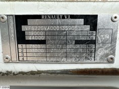 Renault Premium 420