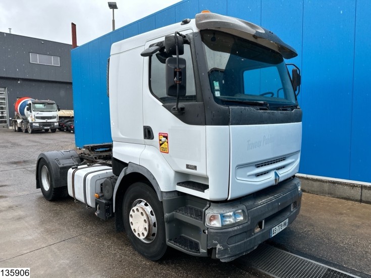 Renault Premium 420