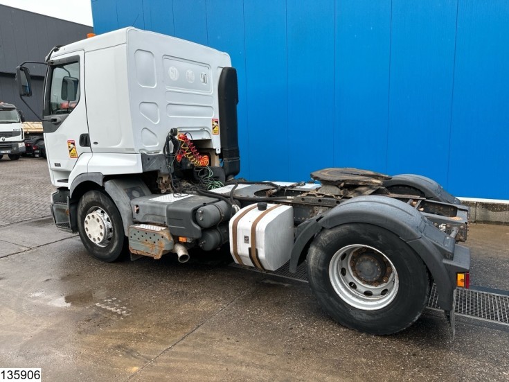 Renault Premium 420