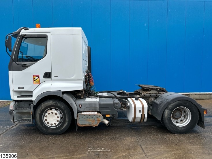 Renault Premium 420