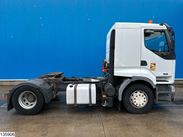 Renault Premium 420