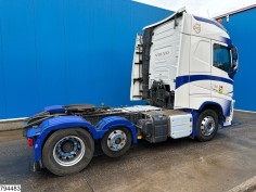Volvo FH 500