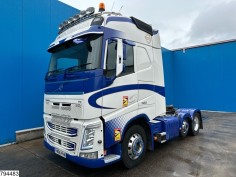 Volvo FH 500
