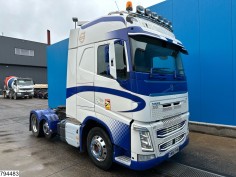 Volvo FH 500