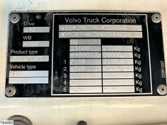 Volvo FH 500