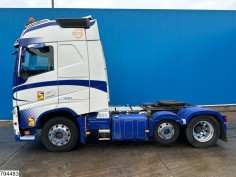 Volvo FH 500