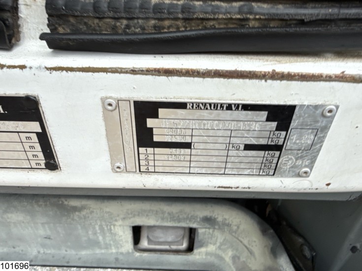 Renault Premium 250