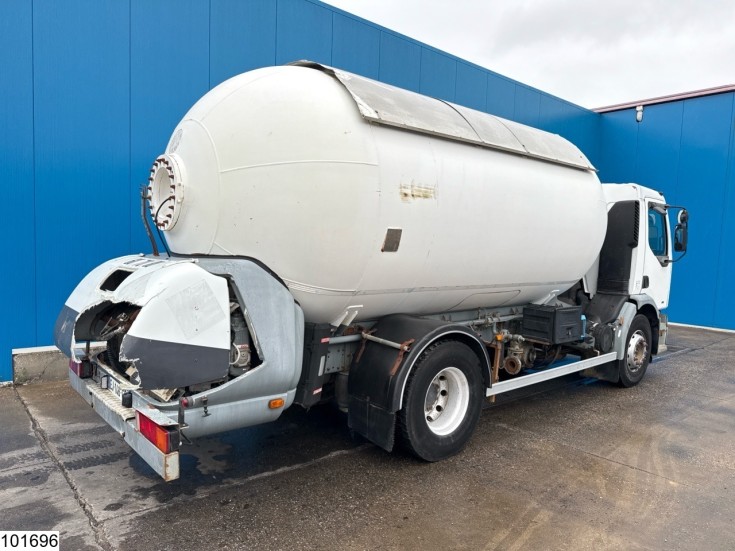 Renault Premium 250