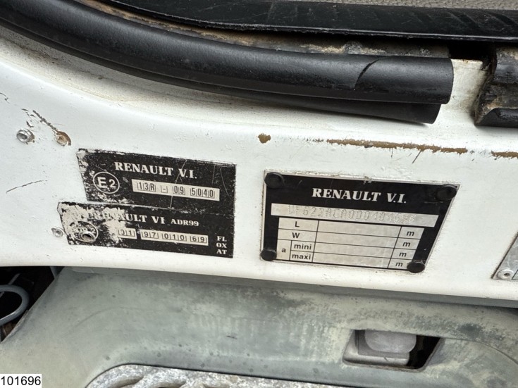 Renault Premium 250