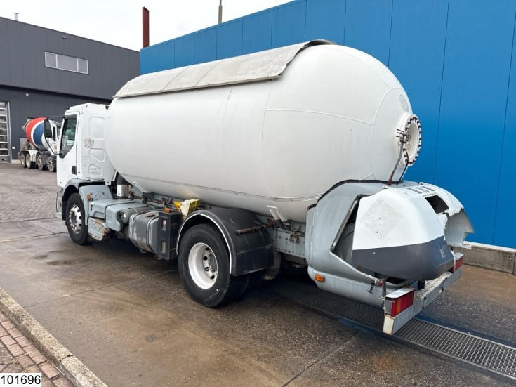 Renault Premium 250
